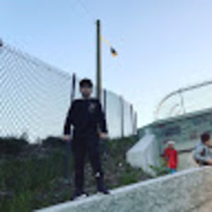 Meet your Posher, Djtonyb